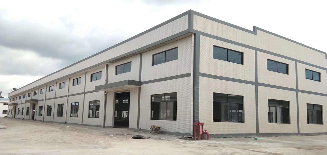 高邮市厂房保洁